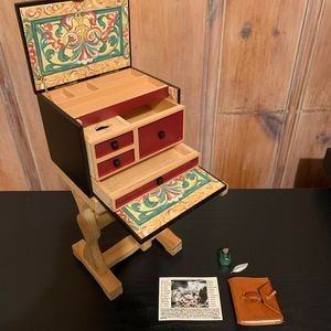 American Girl Josefina’s Desk